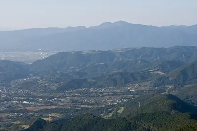 Mount Matsuda