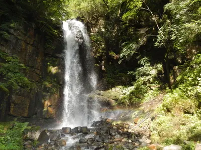 Ono Falls