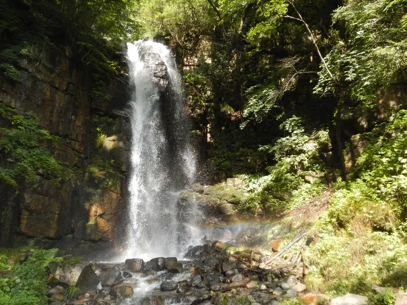 Ono Falls