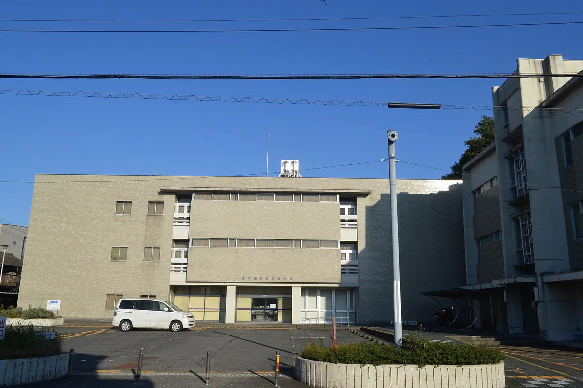 Toyoshima Memorial Museum