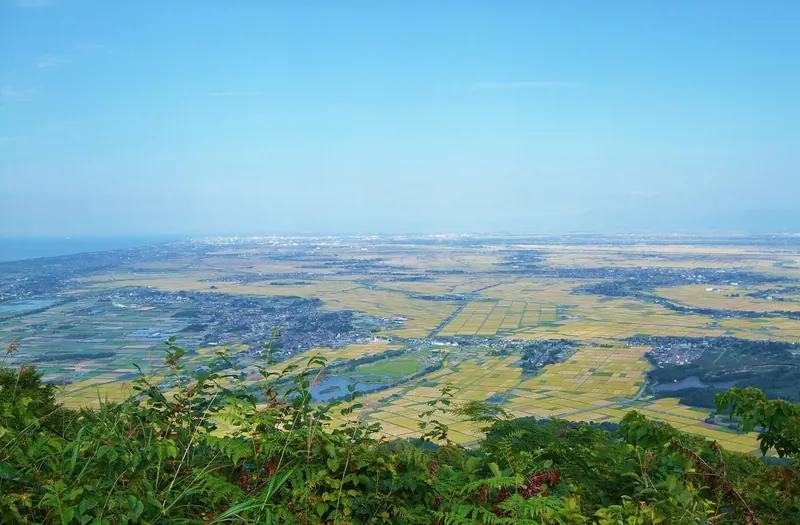 Uwasekigata Lagoon
