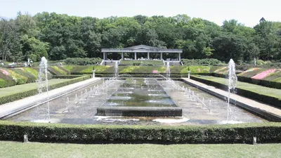 Jindai Botanical Garden