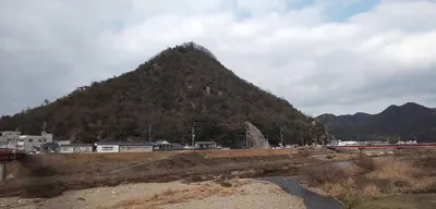 Wake Fuji
