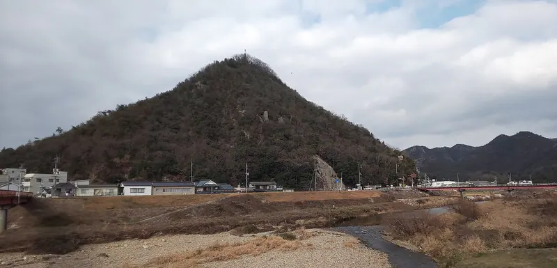 Wake Fuji
