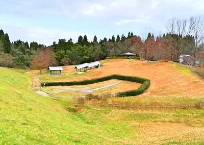 Kosugimaruyama Site