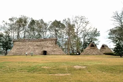 Kitadai Site