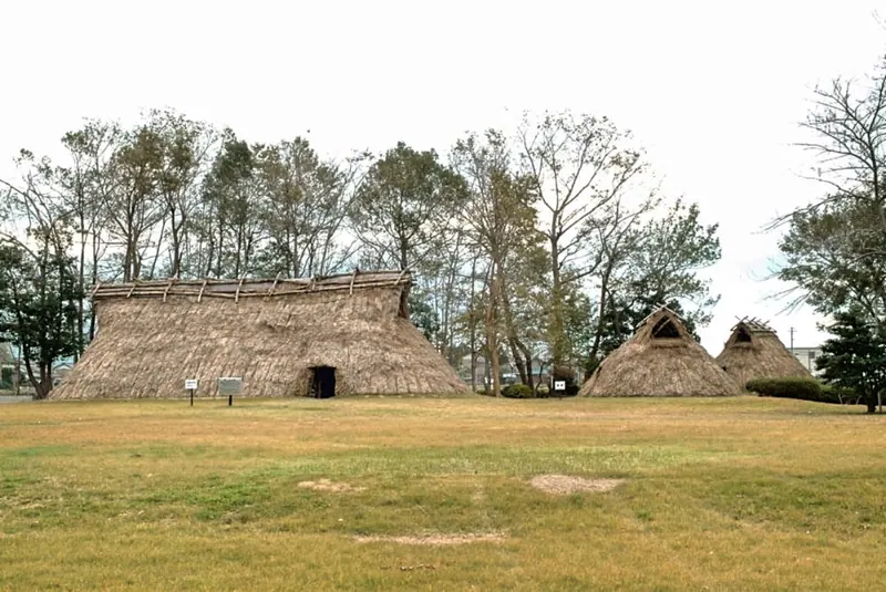 Kitadai Site