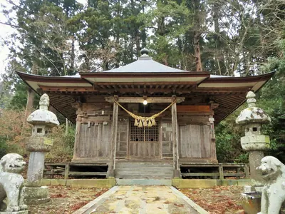 Sen'yō-ji Temple