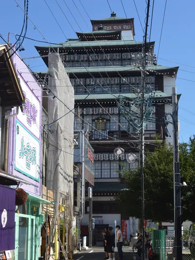 Banshō-ji Temple