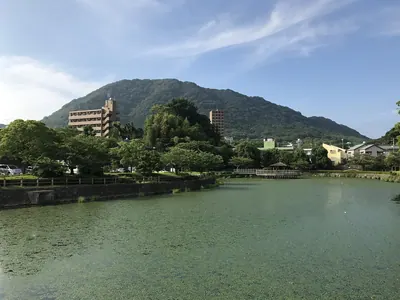 Tsutagake Castle