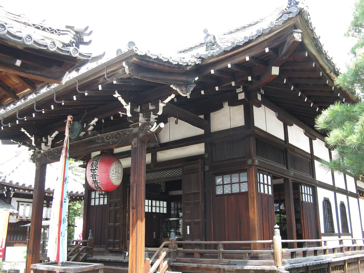 Shakuzen-in