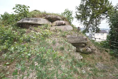 Yamanokami Kofun