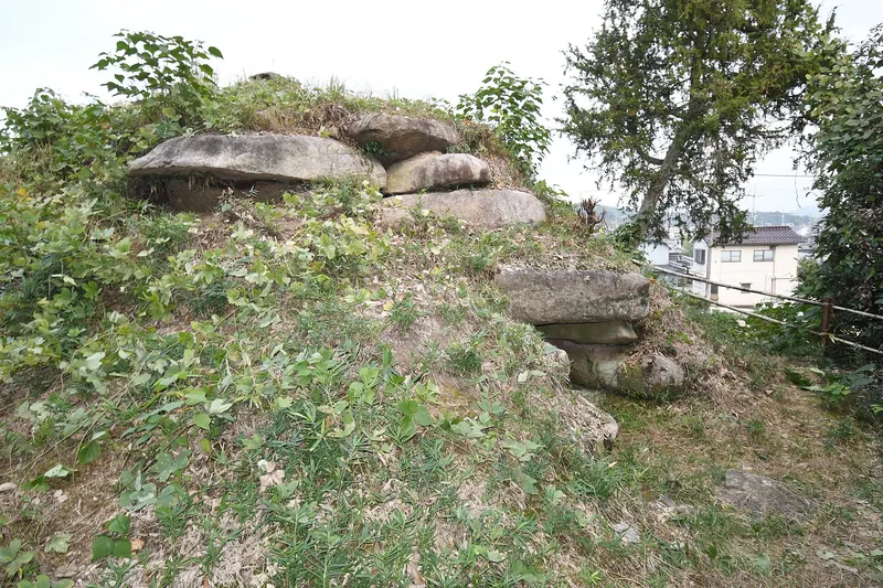 Yamanokami Kofun