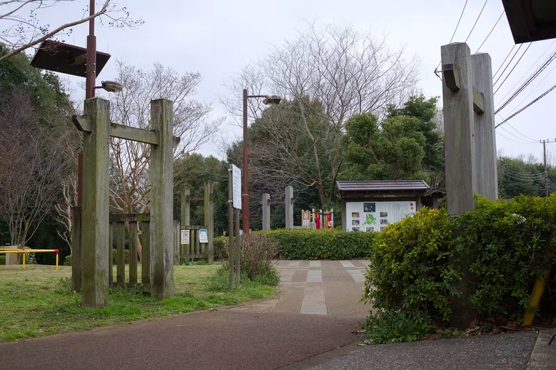 Hayakawashiro Castle