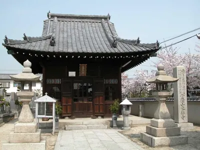 Tōzen-ji Temple