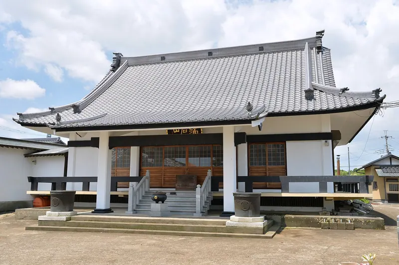 Busshō-ji Temple