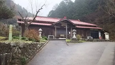 Fukutoku-ji Temple