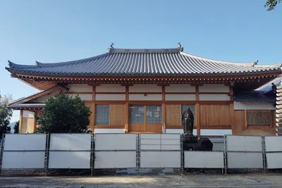 Jōman-ji Temple