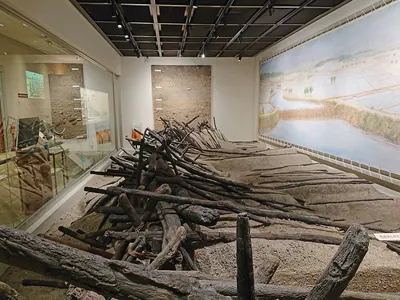 Kodera Site