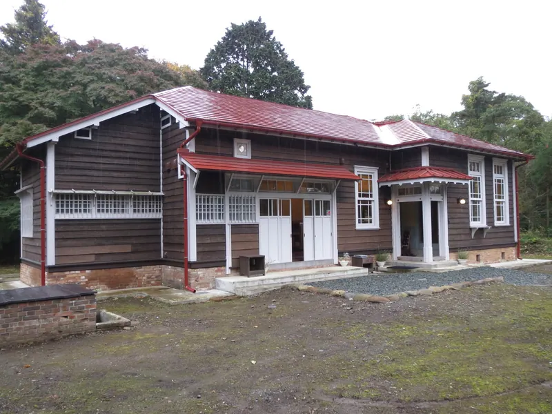 Gunba-no-sato Rokuhara Museum