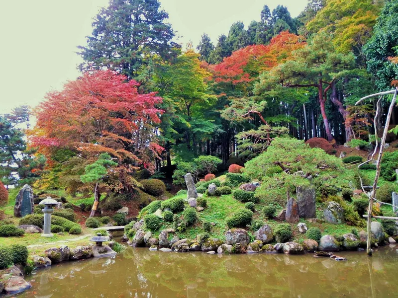 En'unkan Garden