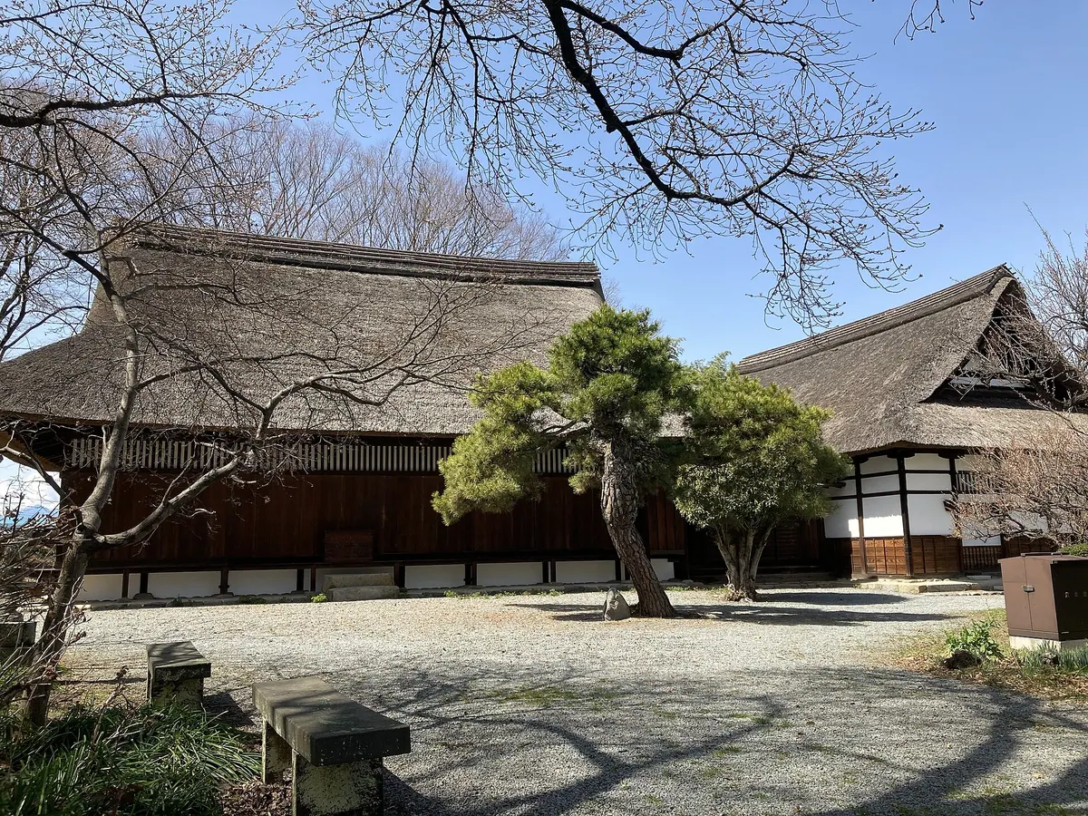 Jigen-ji Temple