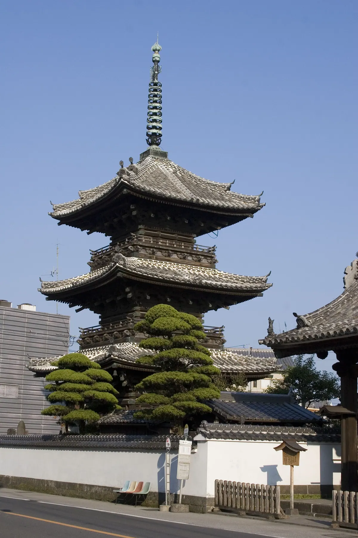Ryūgen-ji Temple