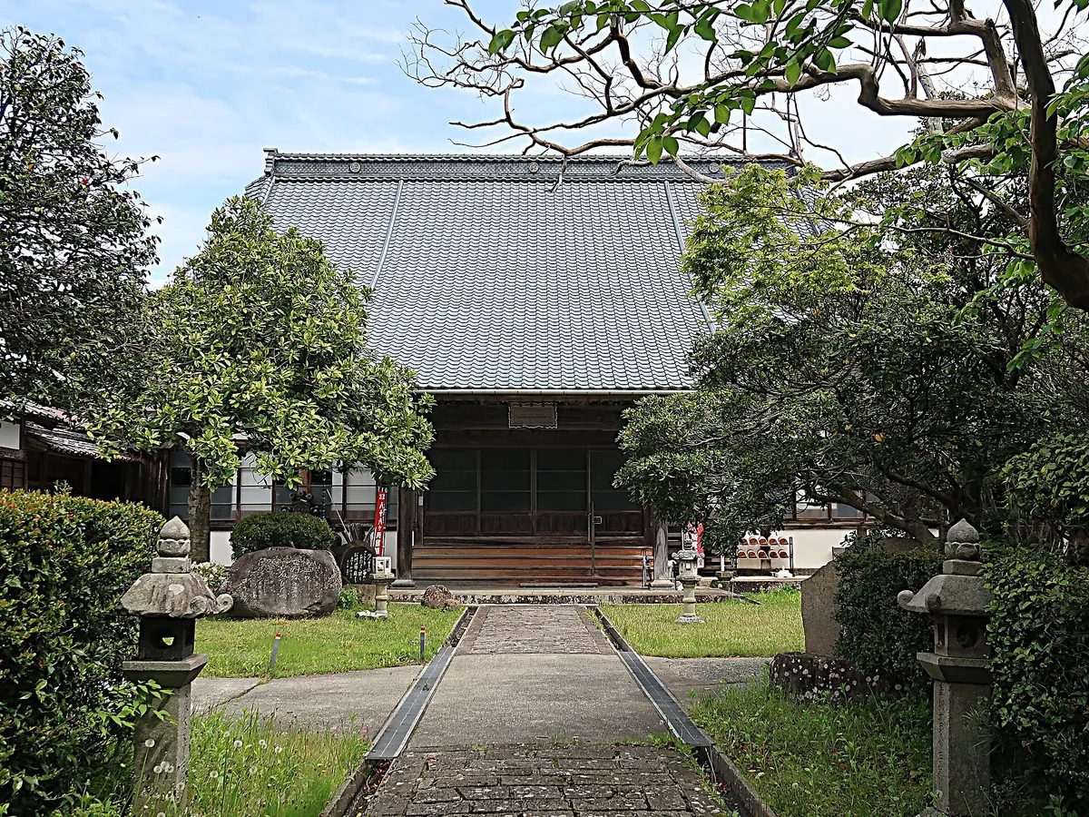 Shōbō-ji Temple