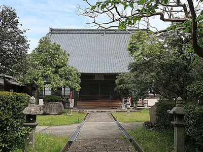 Shōbō-ji Temple