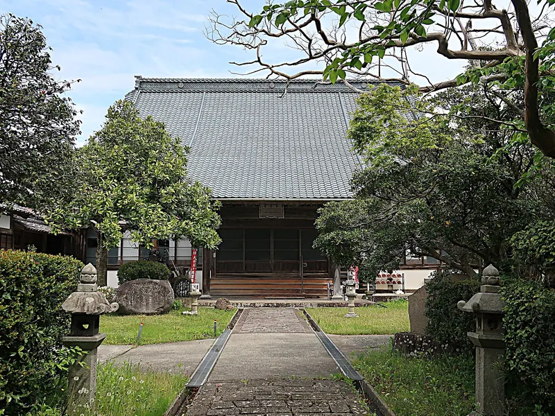 Shōbō-ji Temple
