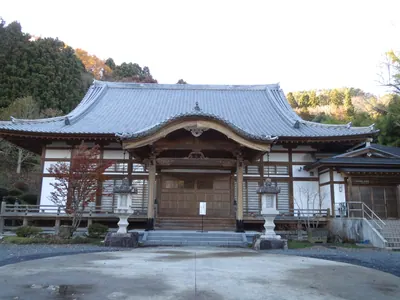 Daiji-ji Temple