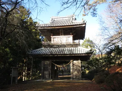 Kesoku-ji Temple