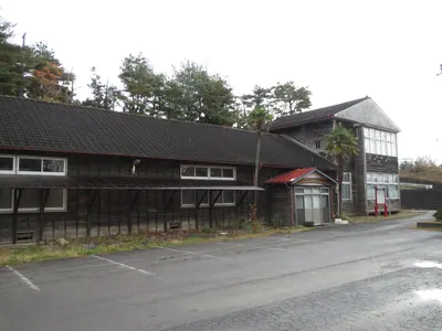 Minamisanriku Town Folklore Museum