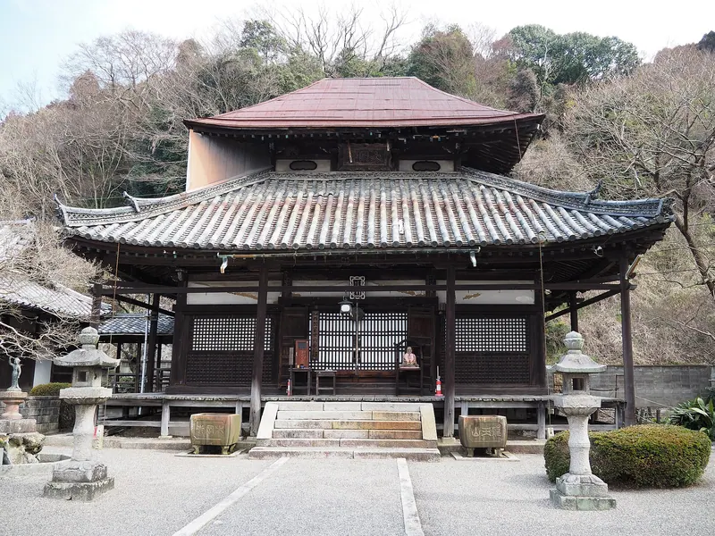 Daikō-ji Temple