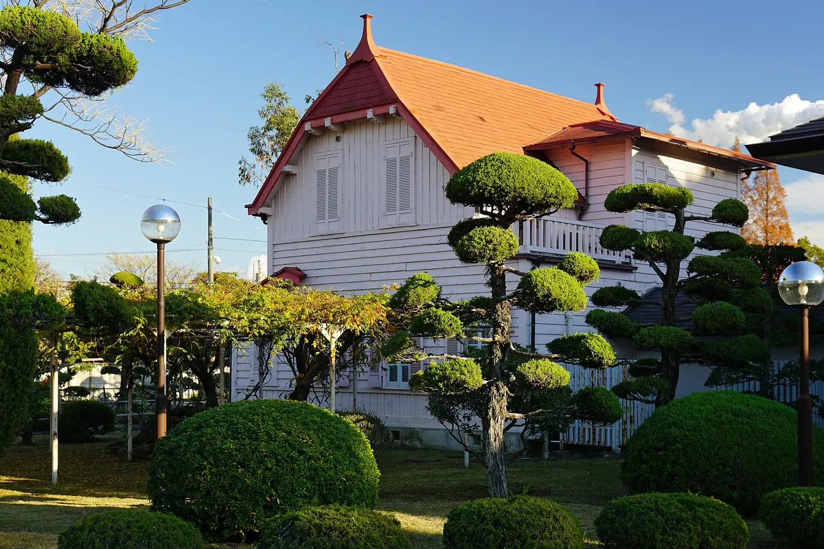 Daicel Ijinkan