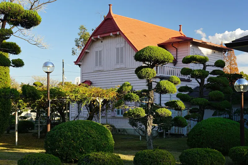 Daicel Ijinkan