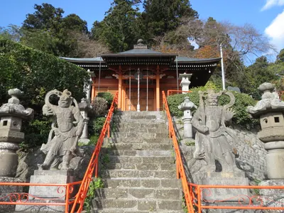 Kannon-ji Temple