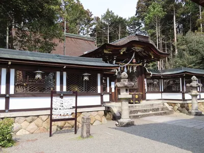 Ōtori Shrine