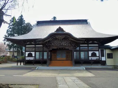 Tokuraku-ji