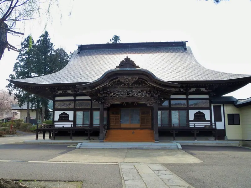 Tokuraku-ji