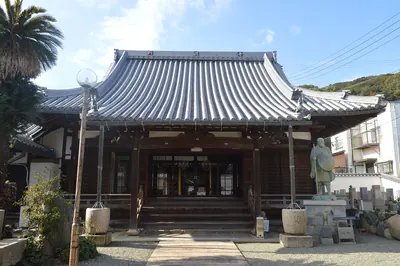 Entoku-ji Temple