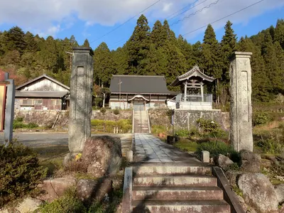 Anjū-ji Temple