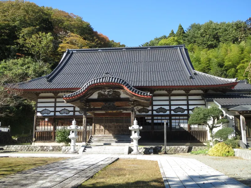 Kisshō-ji Temple