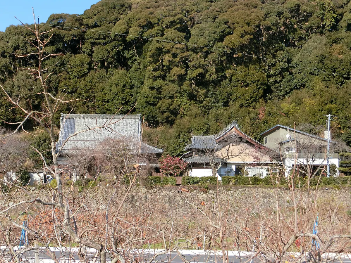 Chishō-in Temple