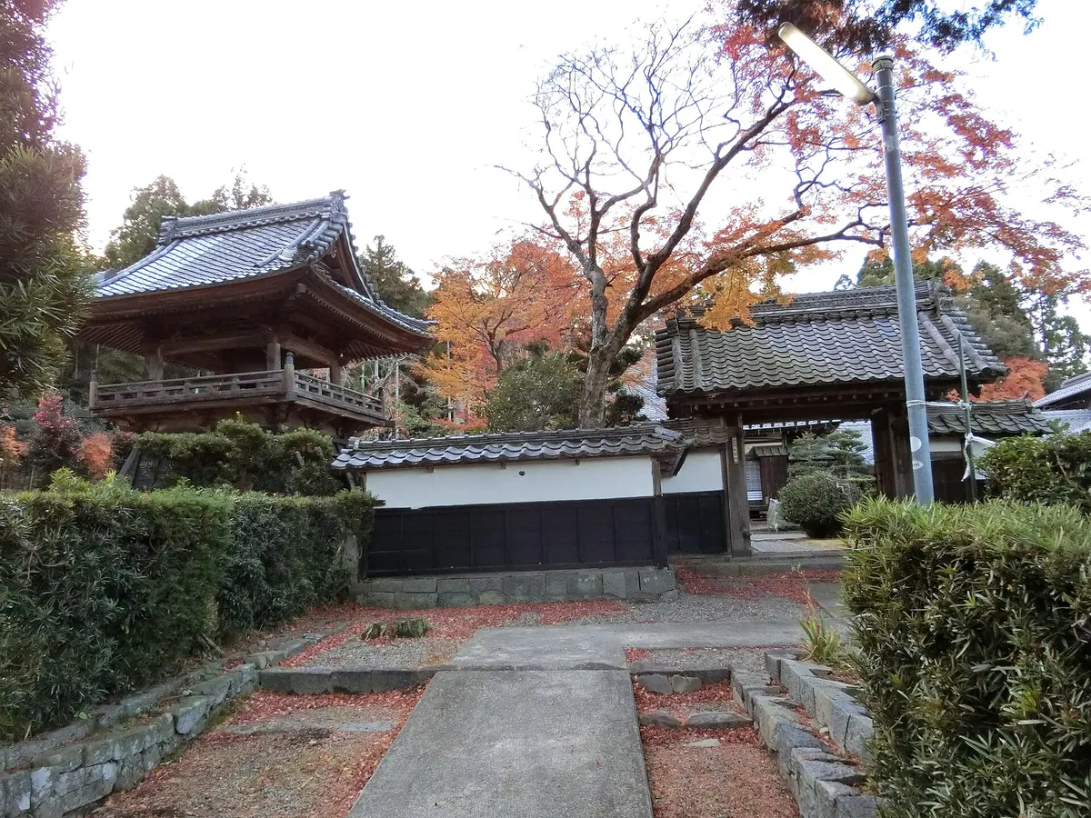 Daiji-ji Temple