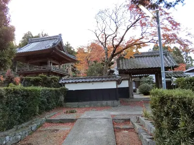 Daiji-ji Temple