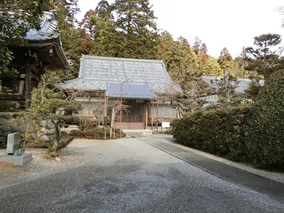 Taiki-ji Temple