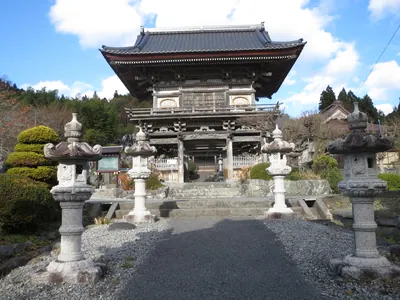 Manzō-ji