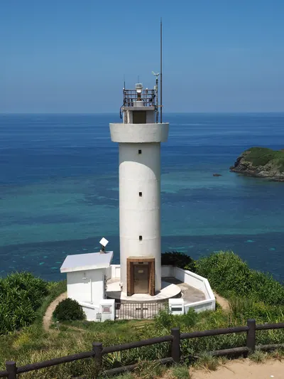 Hirakubosaki Lighthouse