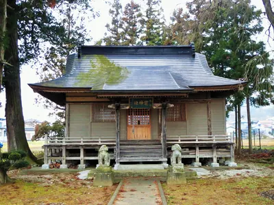 Kamado Shrine